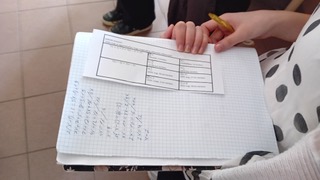GólyaMatek tábor 4